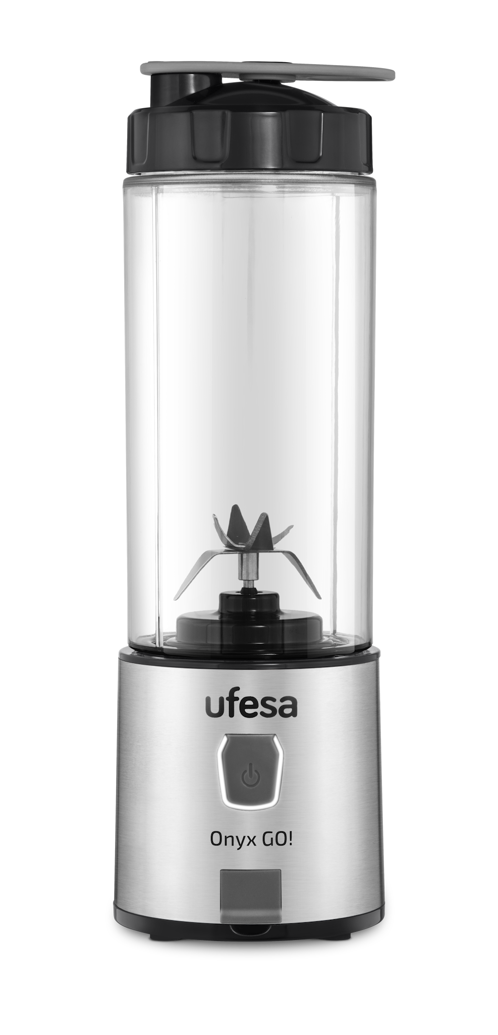 Prenosný mixér na smoothie Ufesa Onyx Go!